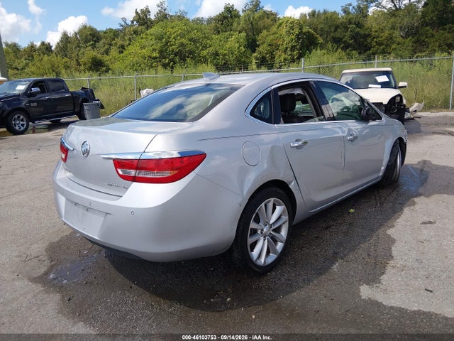 2016 Buick Verano Leather Group მანქანა იყიდება აუქციონზე, vin: 1G4PS5SK5G4108309, აუქციონის ნომერი: 46103753