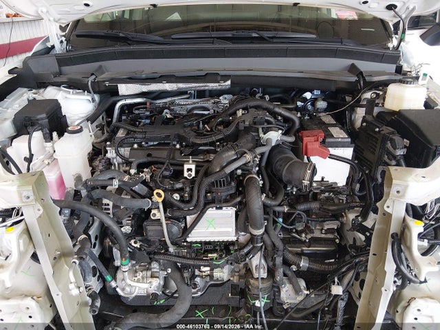 Aukcja sprzedaży 2025 Toyota Grand Highlander Platinum, vin: 5TDAAAB55SS096174, numer aukcji: 46103763