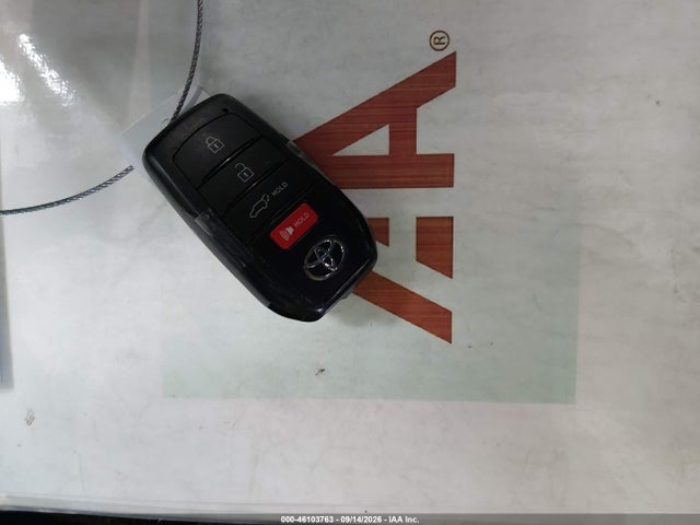 Aukcja sprzedaży 2025 Toyota Grand Highlander Platinum, vin: 5TDAAAB55SS096174, numer aukcji: 46103763