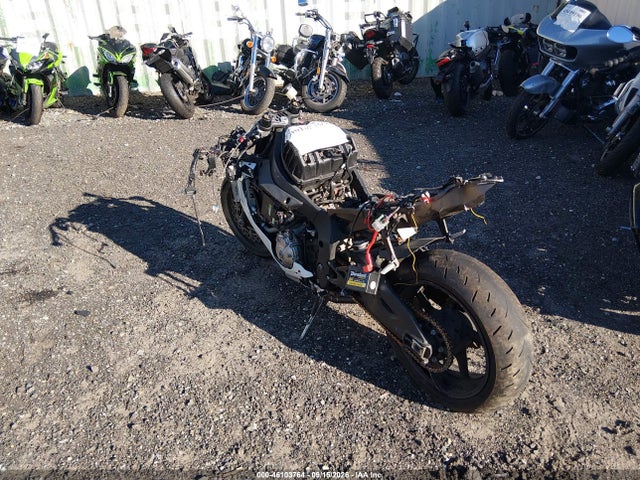 Aukcja sprzedaży 2016 Yamaha Yzfr1s, vin: JYARN42E7GA000893, numer aukcji: 46103764