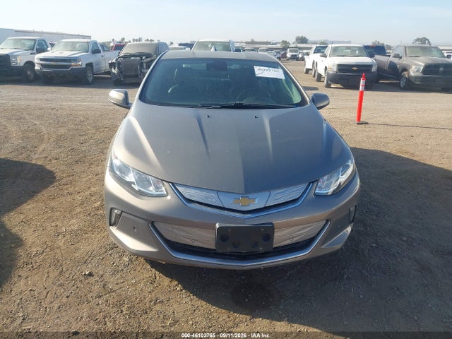 Chevrolet Volt Premier 2017 1G1RD6S59HU124532 Image 12