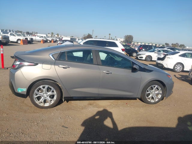 Chevrolet Volt Premier 2017 1G1RD6S59HU124532 Image 13