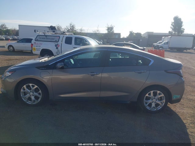 Chevrolet Volt Premier 2017 1G1RD6S59HU124532 Image 14