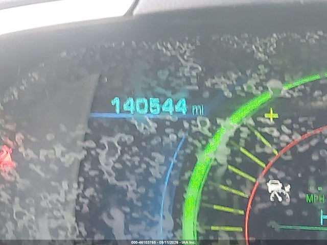 Chevrolet Volt Premier 2017 1G1RD6S59HU124532 Image 15