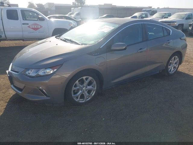 Chevrolet Volt Premier 2017 1G1RD6S59HU124532 Image 2