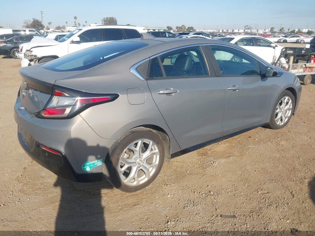 Chevrolet Volt Premier 2017 1G1RD6S59HU124532 Image 4