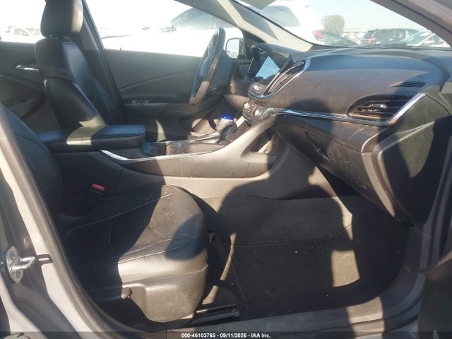 Chevrolet Volt Premier 2017 1G1RD6S59HU124532 Image 5