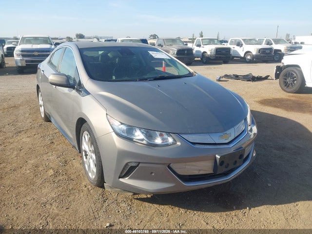 Chevrolet Volt Premier 2017 1G1RD6S59HU124532 Image 6