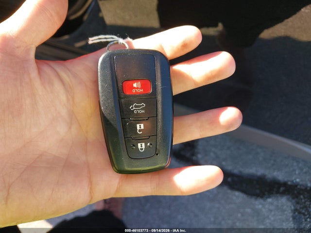Aukcja sprzedaży 2019 Toyota Rav4 Limited, vin: JTMY1RFV3KJ006038, numer aukcji: 46103773