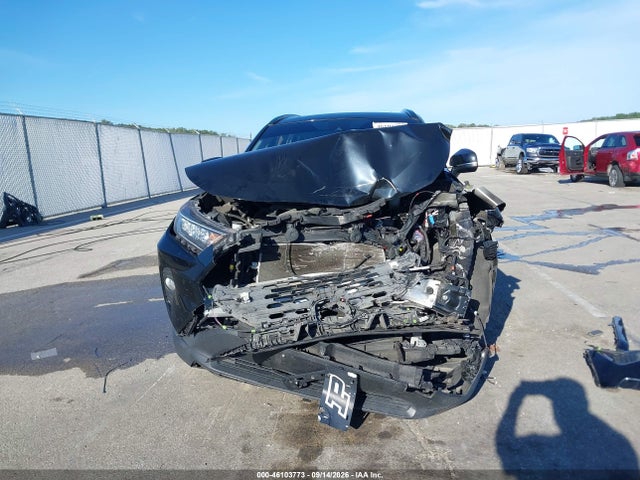 Aukcja sprzedaży 2019 Toyota Rav4 Limited, vin: JTMY1RFV3KJ006038, numer aukcji: 46103773