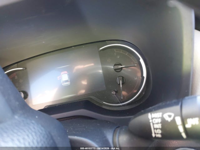 Aukcja sprzedaży 2019 Toyota Rav4 Limited, vin: JTMY1RFV3KJ006038, numer aukcji: 46103773