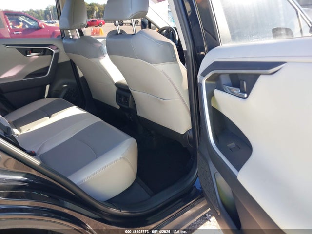 Aukcja sprzedaży 2019 Toyota Rav4 Limited, vin: JTMY1RFV3KJ006038, numer aukcji: 46103773
