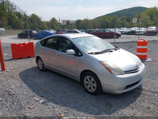 Aukcja sprzedaży 2009 Toyota Prius, vin: JTDKB20U397869276, numer aukcji: 46103776