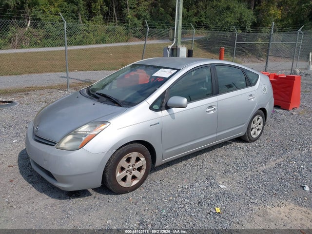 Aukcja sprzedaży 2009 Toyota Prius, vin: JTDKB20U397869276, numer aukcji: 46103776