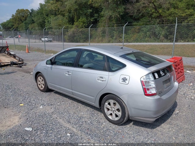 Aukcja sprzedaży 2009 Toyota Prius, vin: JTDKB20U397869276, numer aukcji: 46103776
