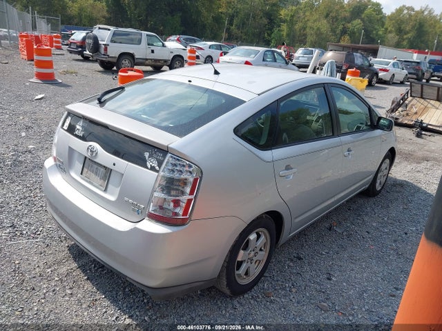 Aukcja sprzedaży 2009 Toyota Prius, vin: JTDKB20U397869276, numer aukcji: 46103776