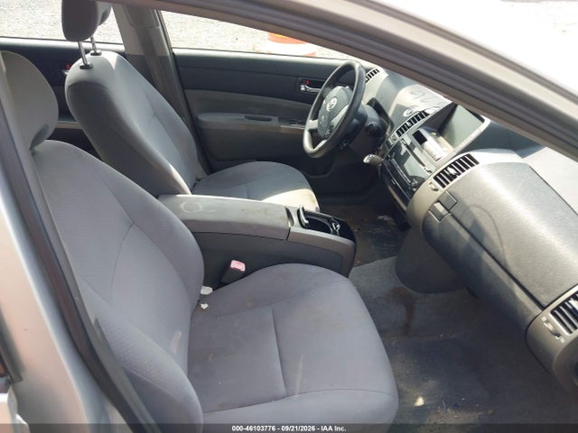 Aukcja sprzedaży 2009 Toyota Prius, vin: JTDKB20U397869276, numer aukcji: 46103776