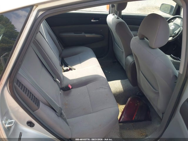 Aukcja sprzedaży 2009 Toyota Prius, vin: JTDKB20U397869276, numer aukcji: 46103776