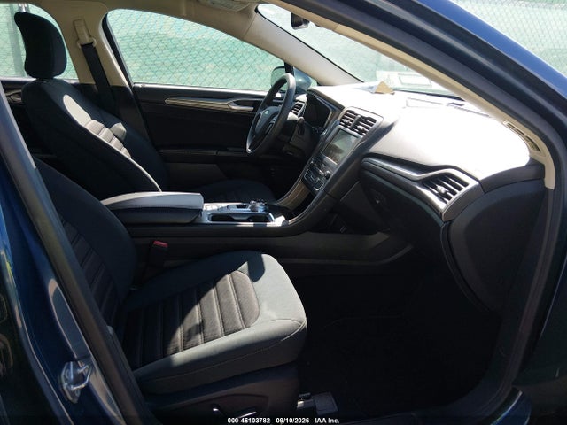 46103782 :رقم المزاد ، 3FA6P0LU9KR190846 vin ، 2019 Ford Fusion Hybrid Se مزاد بيع