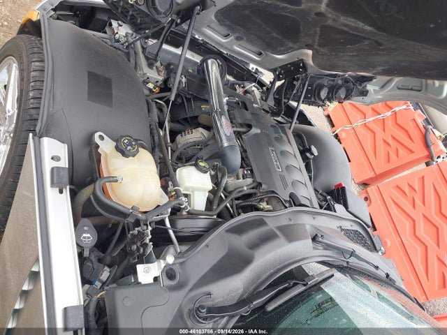 46103786 :رقم المزاد ، 1G8MB35B97Y101986 vin ، 2007 Saturn Sky مزاد بيع