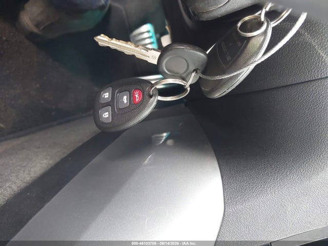 46103786 :رقم المزاد ، 1G8MB35B97Y101986 vin ، 2007 Saturn Sky مزاد بيع