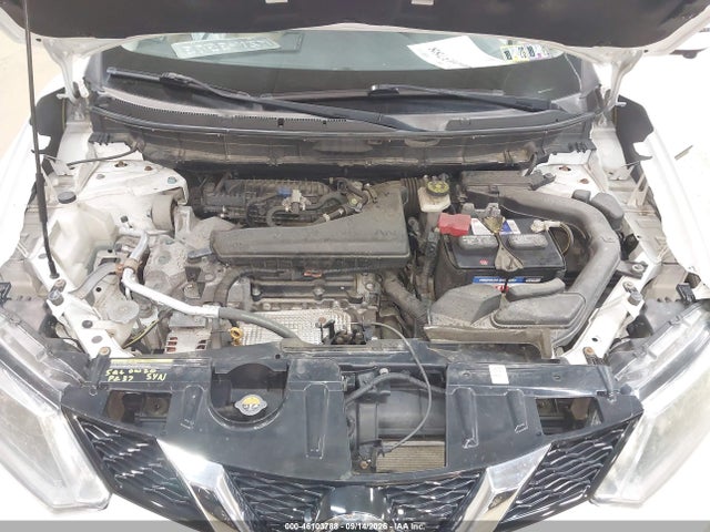 Продаж на аукціоні авто 2016 Nissan Rogue Sv, vin: KNMAT2MV6GP630829, номер лоту: 46103788