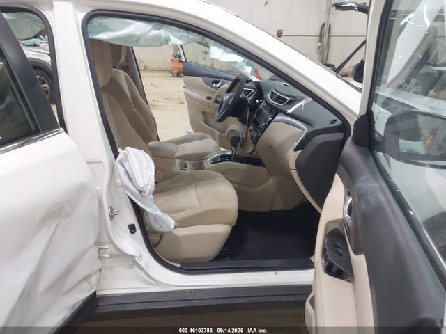 Продаж на аукціоні авто 2016 Nissan Rogue Sv, vin: KNMAT2MV6GP630829, номер лоту: 46103788