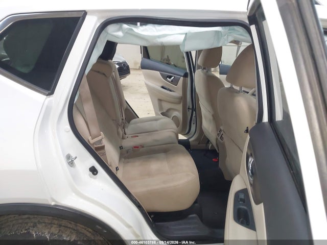 Продаж на аукціоні авто 2016 Nissan Rogue Sv, vin: KNMAT2MV6GP630829, номер лоту: 46103788