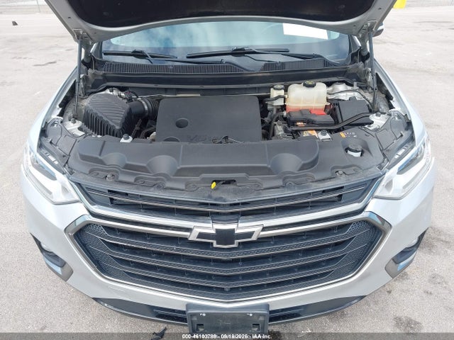 Aukcja sprzedaży 2019 Chevrolet Traverse Premier, vin: 1GNERKKW6KJ243325, numer aukcji: 46103789