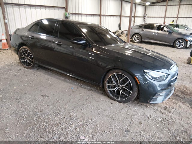 Aukcja sprzedaży 2023 Mercedes-benz E 350 4matic, vin: W1KZF8EB3PB112620, numer aukcji: 46103795