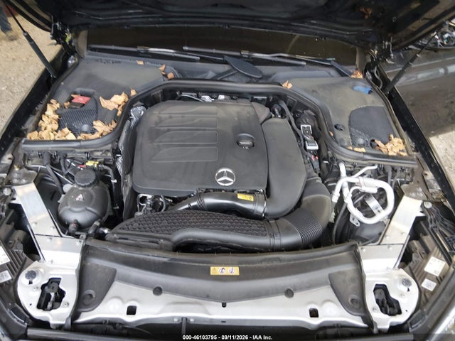 Aukcja sprzedaży 2023 Mercedes-benz E 350 4matic, vin: W1KZF8EB3PB112620, numer aukcji: 46103795