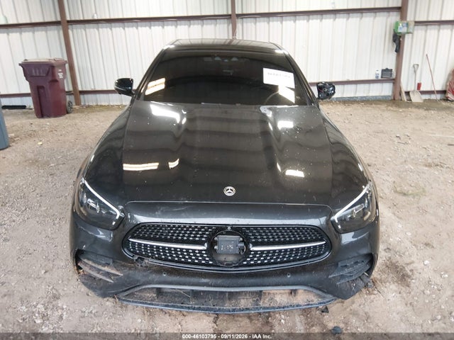 Aukcja sprzedaży 2023 Mercedes-benz E 350 4matic, vin: W1KZF8EB3PB112620, numer aukcji: 46103795