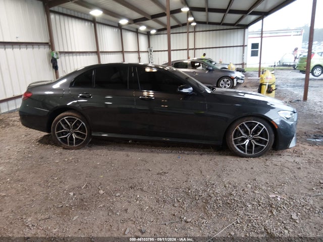 Aukcja sprzedaży 2023 Mercedes-benz E 350 4matic, vin: W1KZF8EB3PB112620, numer aukcji: 46103795