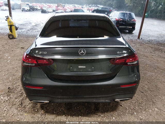 Aukcja sprzedaży 2023 Mercedes-benz E 350 4matic, vin: W1KZF8EB3PB112620, numer aukcji: 46103795