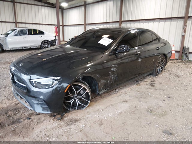 Aukcja sprzedaży 2023 Mercedes-benz E 350 4matic, vin: W1KZF8EB3PB112620, numer aukcji: 46103795