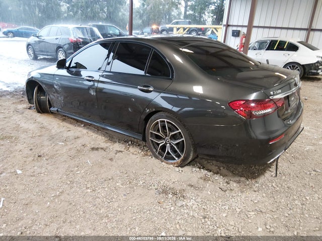 Aukcja sprzedaży 2023 Mercedes-benz E 350 4matic, vin: W1KZF8EB3PB112620, numer aukcji: 46103795