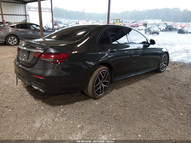 Aukcja sprzedaży 2023 Mercedes-benz E 350 4matic, vin: W1KZF8EB3PB112620, numer aukcji: 46103795