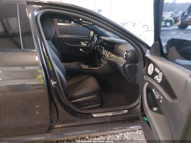 Aukcja sprzedaży 2023 Mercedes-benz E 350 4matic, vin: W1KZF8EB3PB112620, numer aukcji: 46103795