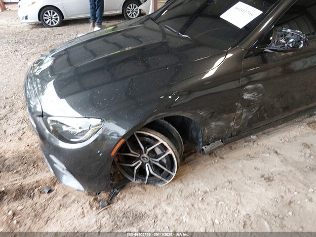 Aukcja sprzedaży 2023 Mercedes-benz E 350 4matic, vin: W1KZF8EB3PB112620, numer aukcji: 46103795