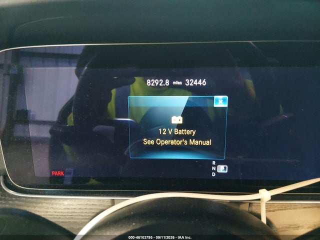 Aukcja sprzedaży 2023 Mercedes-benz E 350 4matic, vin: W1KZF8EB3PB112620, numer aukcji: 46103795