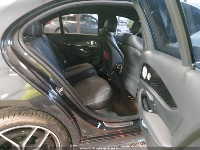 Aukcja sprzedaży 2023 Mercedes-benz E 350 4matic, vin: W1KZF8EB3PB112620, numer aukcji: 46103795