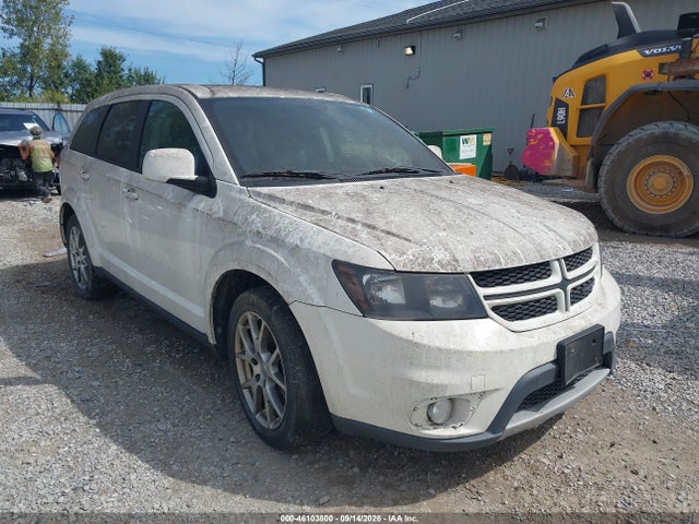 Продаж на аукціоні авто 2014 Dodge Journey R/t, vin: 3C4PDCEG3ET221841, номер лоту: 46103800