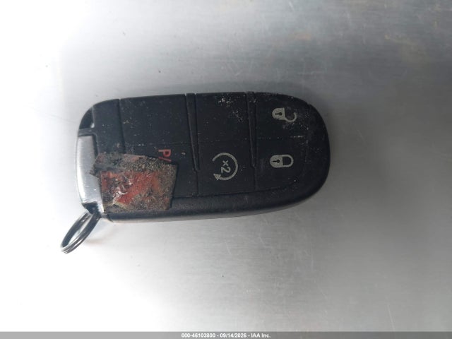 Продаж на аукціоні авто 2014 Dodge Journey R/t, vin: 3C4PDCEG3ET221841, номер лоту: 46103800