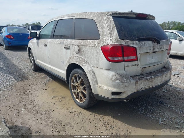 Продаж на аукціоні авто 2014 Dodge Journey R/t, vin: 3C4PDCEG3ET221841, номер лоту: 46103800