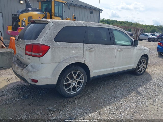 Продаж на аукціоні авто 2014 Dodge Journey R/t, vin: 3C4PDCEG3ET221841, номер лоту: 46103800