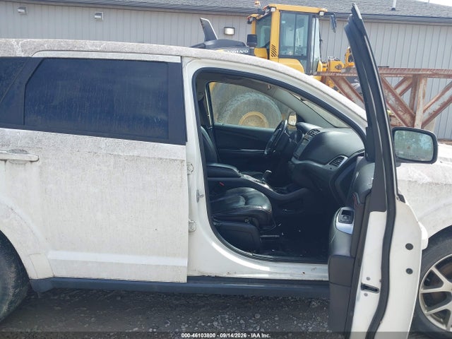 Продаж на аукціоні авто 2014 Dodge Journey R/t, vin: 3C4PDCEG3ET221841, номер лоту: 46103800