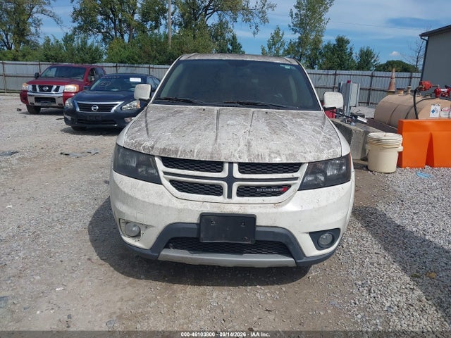 Продаж на аукціоні авто 2014 Dodge Journey R/t, vin: 3C4PDCEG3ET221841, номер лоту: 46103800