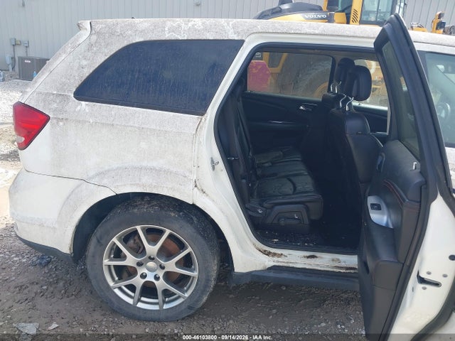 Продаж на аукціоні авто 2014 Dodge Journey R/t, vin: 3C4PDCEG3ET221841, номер лоту: 46103800