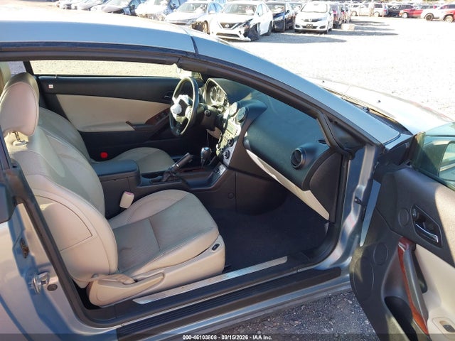 Продажа на аукционе авто 2007 Pontiac G6 Gt, vin: 1G2ZH36N074255629, номер лота: 46103808