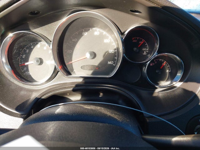 Продажа на аукционе авто 2007 Pontiac G6 Gt, vin: 1G2ZH36N074255629, номер лота: 46103808